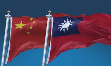 Trung Quốc tấn công Đài Loan bằng tập trận trên không và trên biển