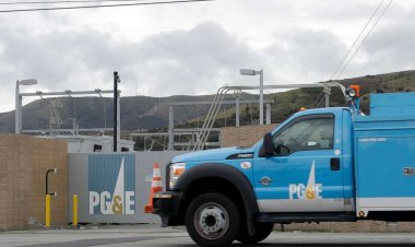 Pacific Gas & Electric đối mặt với 33 cáo buộc hình sự trong  Kincade