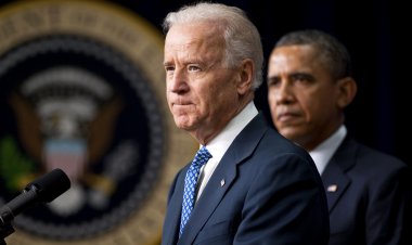 Tổng thống Joe Biden thực hiện việc kiểm soát và hạn chế sử dụng súng