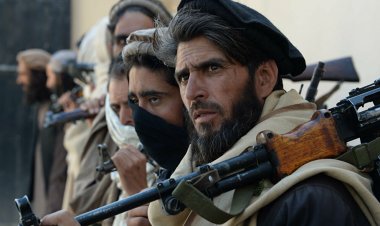 Cuộc tấn công của Taliban vào căn cứ bí mật của Mỹ ở Afghanistan