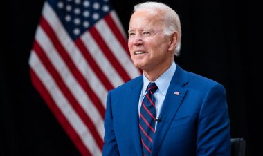 Tổng thống Biden công bố 6 đạo luận nhằm kiềm chế bạo lực súng đạn