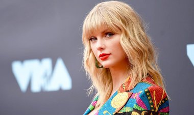 Taylor Swift tung ra phiên bản mới của bài hát “Fearless”