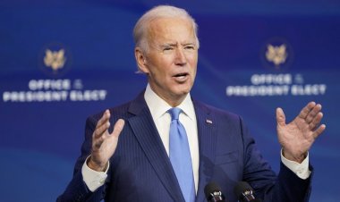 Tổng thống Joe Biden phát hành danh sách mong muốn ngân sách