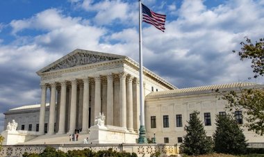 Tòa án tối cao lại yêu cầu California hạn chế các hoạt động tôn giáo