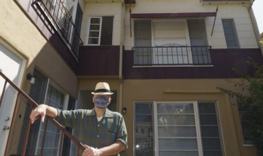 Người mua nhà ở Los Angeles đã đều đặn đến quận Kern trong nhiều năm