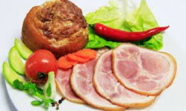 IHOP ra mắt thực đơn 'ám ảnh thịt xông khói'