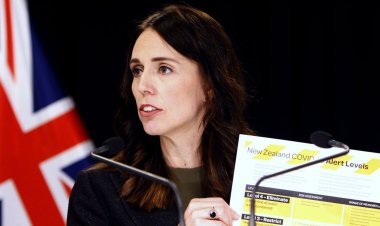 New Zealand và Úc là những câu chuyện thành công của Covid