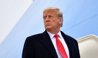 Cựu tổng thống Donald Trump ca ngợi việc rút lui khỏi Afghanistan