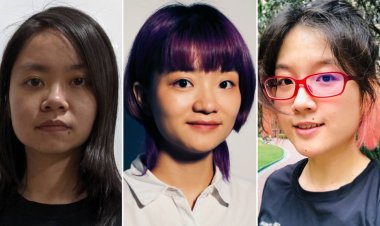 Người ủng hộ nữ quyền Trung Quốc đang bị bịt miệng