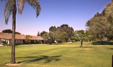 Laguna Woods và quan điểm chống lại sự căm ghét chống người châu Á