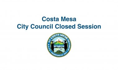 Costa Mesa kiện về kế hoạch xây nhà hát mới tại Estancia High