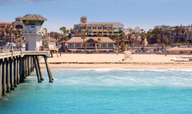 Huntington Beach tổ chức các buổi chiếu phim vì đại dương sạch