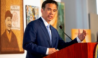 Rob Bonta “xác nhận” là tổng chưởng lý thứ 2 của California