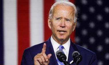 Tổng thống Biden công nhận hành động tàn ác chống lại người Armenia