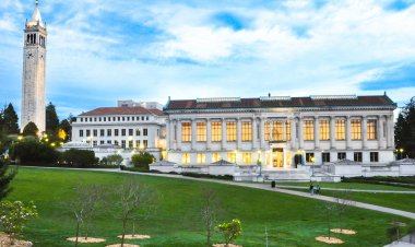 Hệ thống các trường đại học California, Maryland tiêm vắc xin COVID