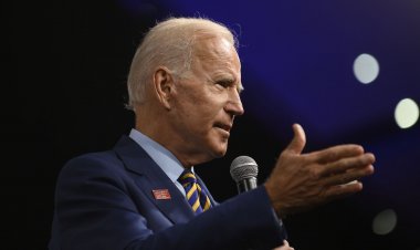Tổng thống Mỹ Joe Biden công bố kế hoạch đưa nước Mỹ phục hồi