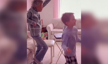 Những bà cụ hơn 100 tuổi đã nuôi dưỡng sức khỏe bằng cách nào?
