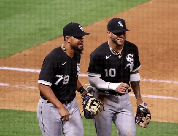 Sân vận động The Angels sẽ tổ chức White Sox năm 2021 vào thứ Năm