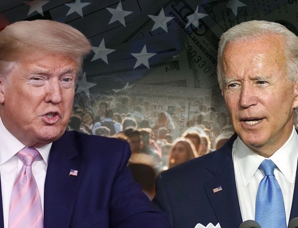 Đảng Cộng hòa và cuộc đấu tranh giúp xác định nhiệm kỳ của Biden
