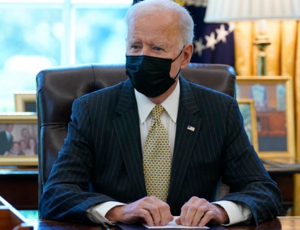 Tổng thống Joe Biden đang lạm phát việc làm của kế hoạch cơ sở hạ tầng
