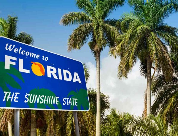 Florida kiện chính quyền tổng thống Joe Biden về các hạn chế của ngành