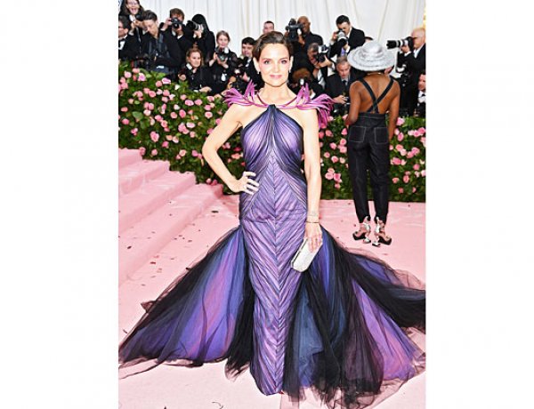 Met Gala sẽ quay trở lại
