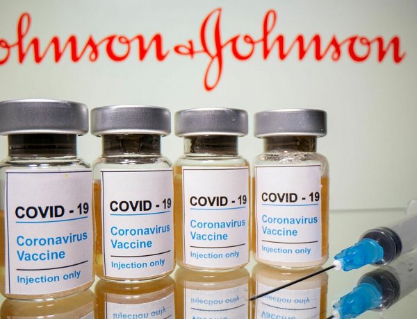 Tạm dừng sử dụng vắc xin J&J sẽ không ảnh hưởng đến thời gian tiêm