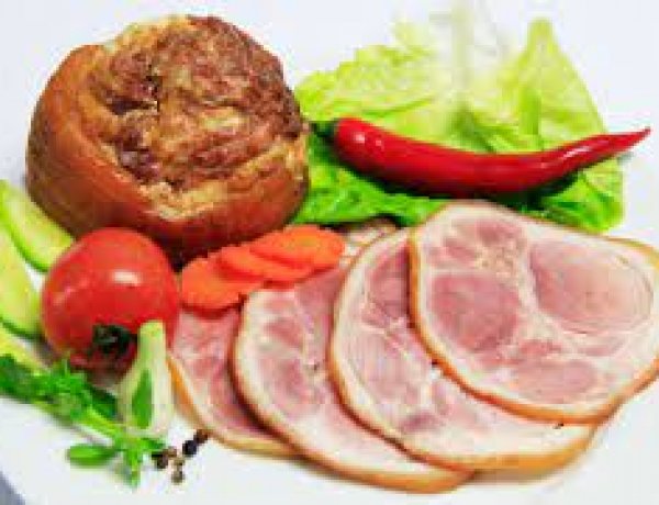 IHOP ra mắt thực đơn 'ám ảnh thịt xông khói'