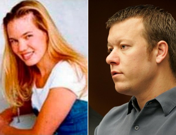 Vụ án Kristin Smart: Paul Flores, bị buộc tội giết người