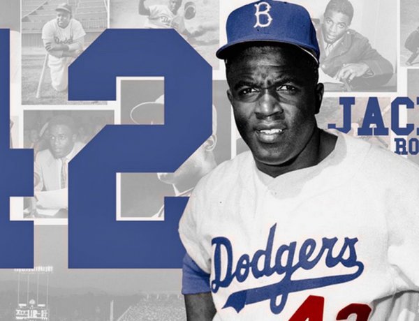 Ngày của Jackie Robinson