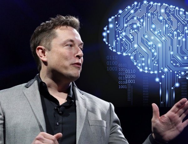 Công ty Neuralink có thể tạo ra Công viên kỷ Jura ngoài đời thực