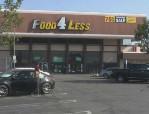 Ralphs, Food đóng cửa ở Long Beach vì “hero pay”