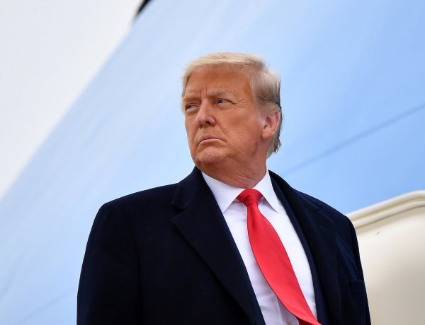 Cựu tổng thống Donald Trump ca ngợi việc rút lui khỏi Afghanistan