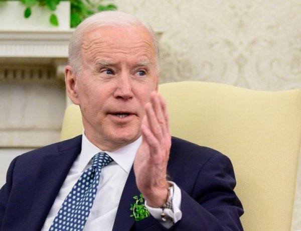 Tổng thống Biden 'choáng ngợp' với bằng chứng tại phiên tòa xét xử