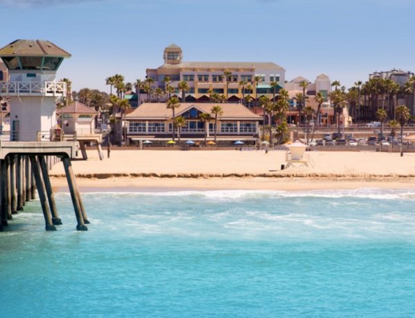 Huntington Beach tổ chức các buổi chiếu phim vì đại dương sạch