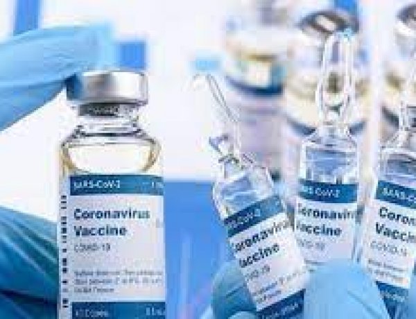 Hoa kỳ được thiết lập đáp ứng đạt mốc vắc xin mới nhất