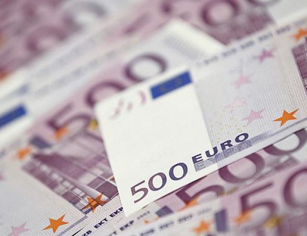 Nhà vệ sinh ở Geneva ở Thụy Sĩ ngập trong đồng Euro