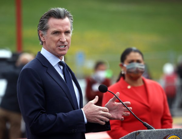 California sẽ không cấp giấy phép cắt thủy lực từ năm 2024