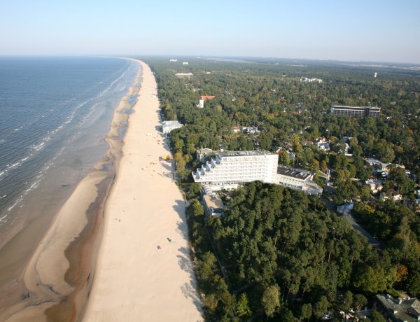 Kẻ trộm bí ẩn đánh cắp trạm nghiên cứu dưới đáy biển Baltic