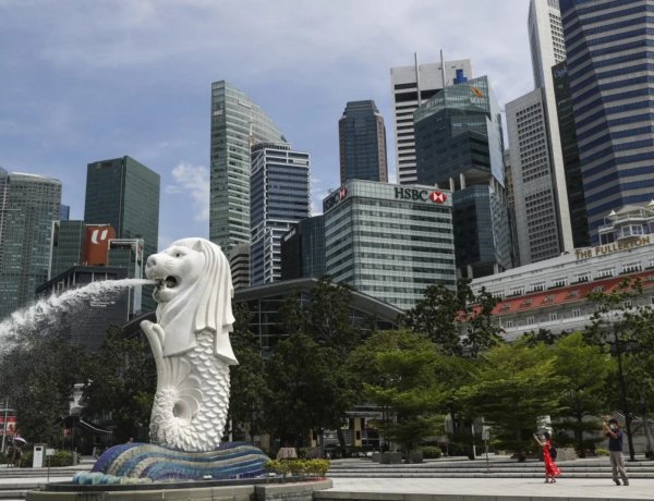 Singapore và Hồng Kông hợp tác phát triển “bong bóng du lịch”