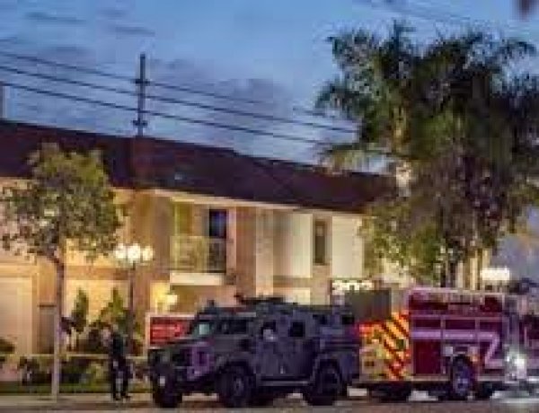 2 nạn nhân thiệt mạng ở Los Angeles được những người thân thương tiếc