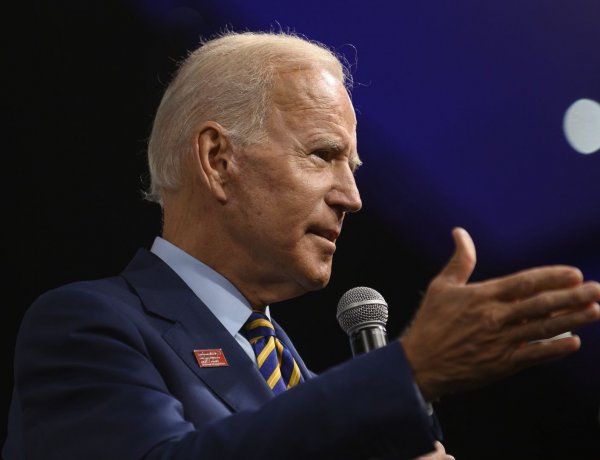 Tổng thống Mỹ Joe Biden công bố kế hoạch đưa nước Mỹ phục hồi
