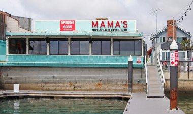 Mama’s Comfort Food & Cocktails hiện đã có mặt ở Ladera Ranch