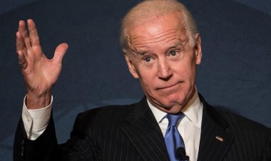 TỔNG THỐNG MỸ JOE BIDEN THAM GIA HỘI NGHỊ BÀN VỀ AN NINH KHU VỰC