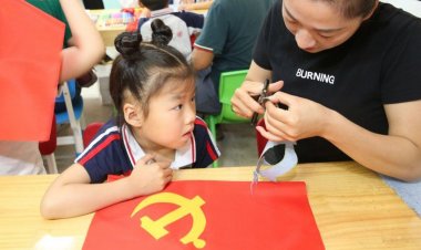 Trung Quốc CÓ MỨC TĂNG DÂN SỐ THẤP NHẤT TỪ TRƯỚC ĐẾN NAY