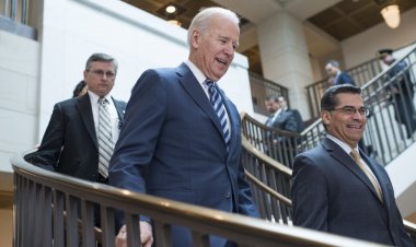 TỔNG THỐNG BIDEN ĐẢ KÍCH BỘ TRƯỞNG BECERRA VỀ TRẺ EM NHẬP CƯ