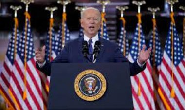 Tổng thống Biden 'thay đổi hướng đi' trong  đàm phán về cơ sở hạ tầng