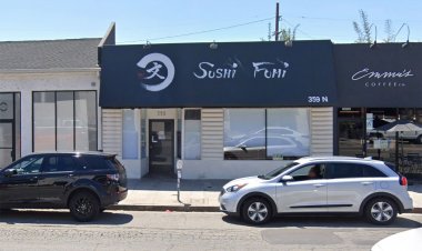 Cảnh sát Los Angeles bắt giữ nghi phạm tấn công người Do Thái.