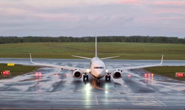 Mỹ lên án chế độ Belarus nhằm chuyển hướng chuyến bay thương mại