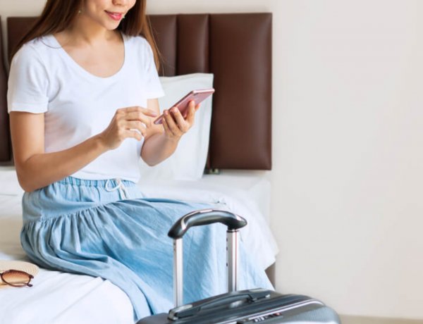 Miễn phí ở khách sạn 18 năm nếu có “tin vui” sau khi tới nghỉ